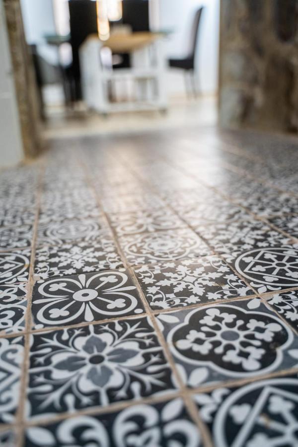 Art & Suite Apartment Caceres Luaran gambar