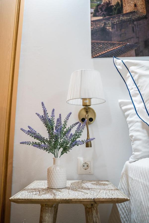 Art & Suite Apartment Caceres Luaran gambar