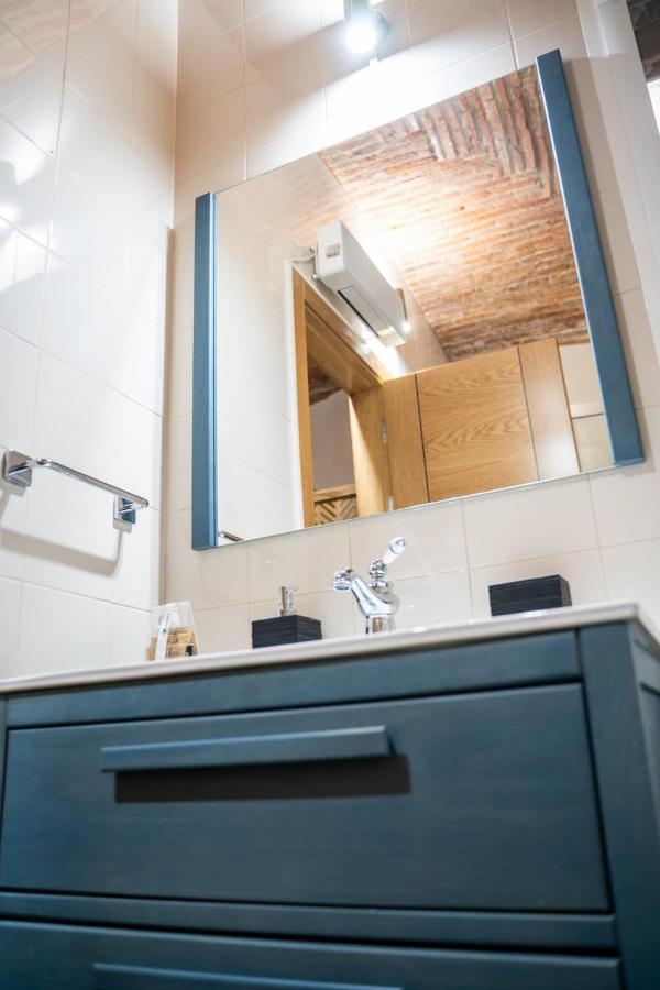 Art & Suite Apartment Caceres Luaran gambar